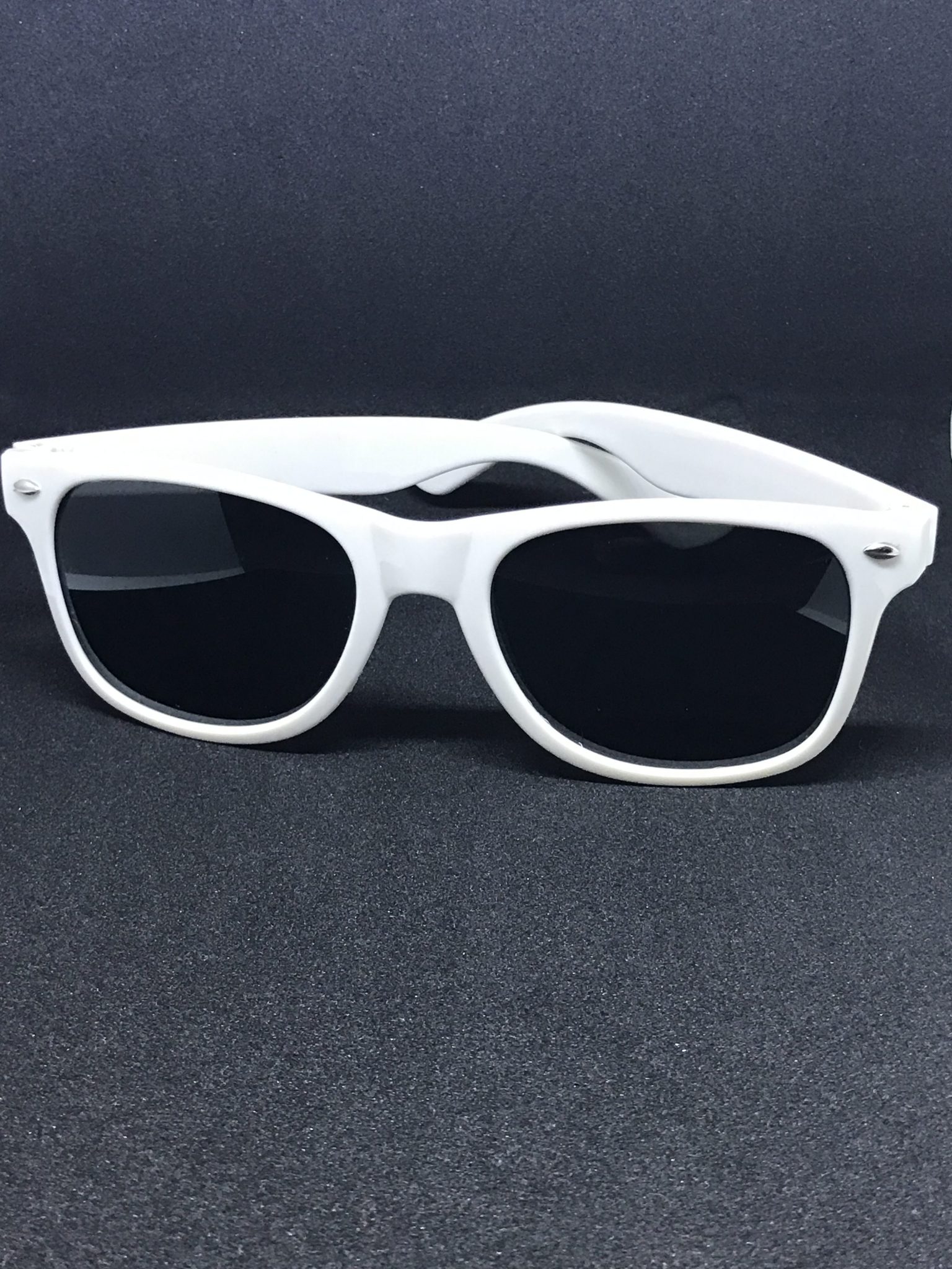 Classic Wayfarer Sunglasses | Angel 