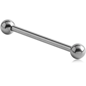 Surgical Steel Barbell